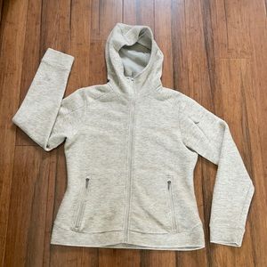 IBEX hoodie